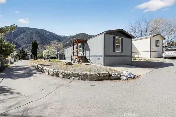 2801 Johnson Road #14, Frazier Park, CA 93225