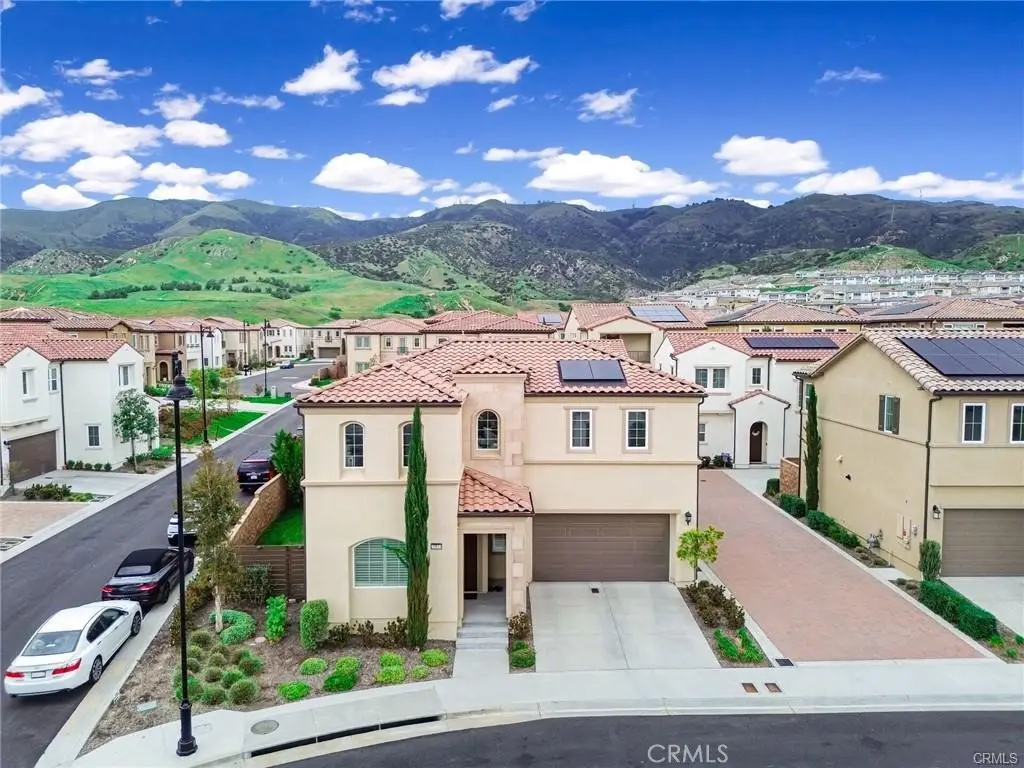 20831 W Acorn, Porter Ranch, CA 91326 - #1