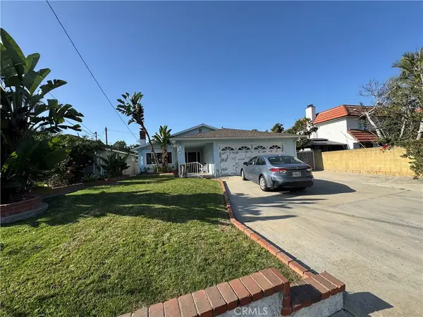 405 S Bluff, Montebello, CA 90640