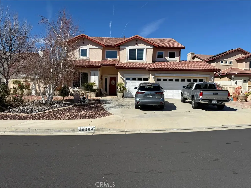 25304 Rolling Greens, Saugus, CA 91350 - #1