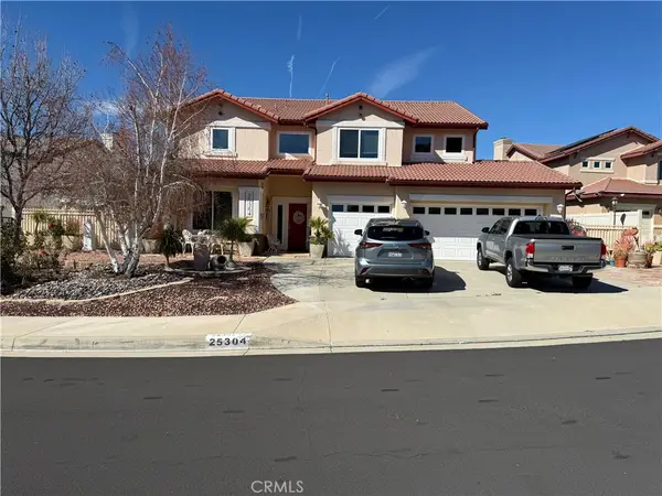 25304 Rolling Greens, Saugus, CA 91350