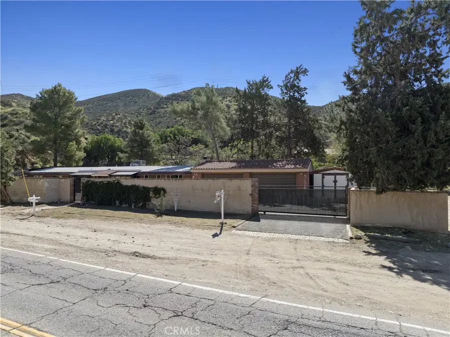 11950 Sierra Hwy, Agua Dulce, CA 91390 - #2