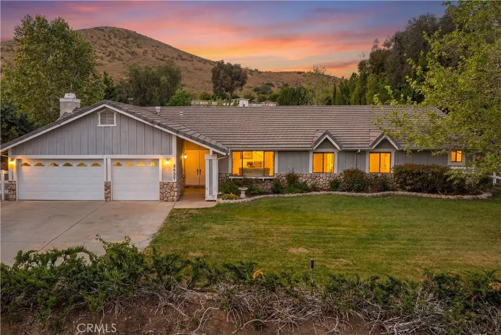 2457 Vista Del Monte, Acton, CA 93510 - #1