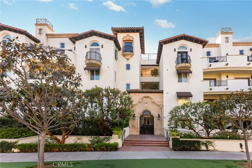 12020 Guerin #PH2, Studio City, CA 91604 - #1