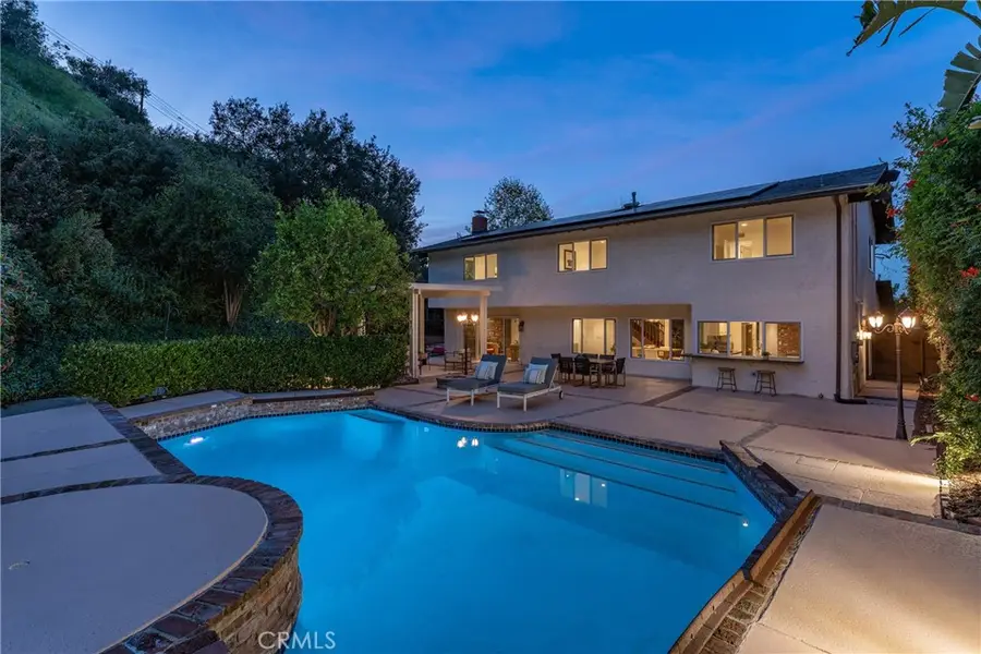 3831 Saint Johnswood Drive, Woodland Hills, CA 91364 - #2