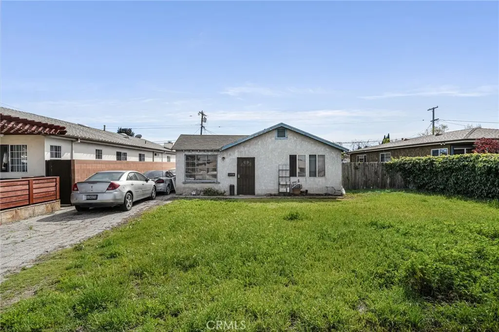 4824 W 133rd, Hawthorne, CA 90250 - #1
