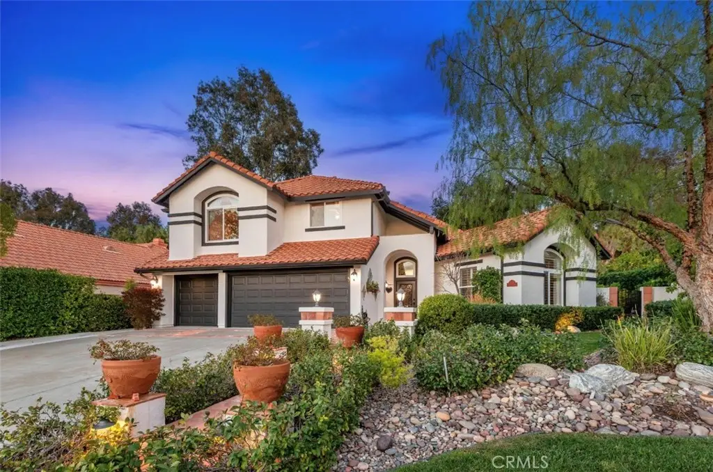 22315 Circle J Ranch, Saugus, CA 91350 - #1