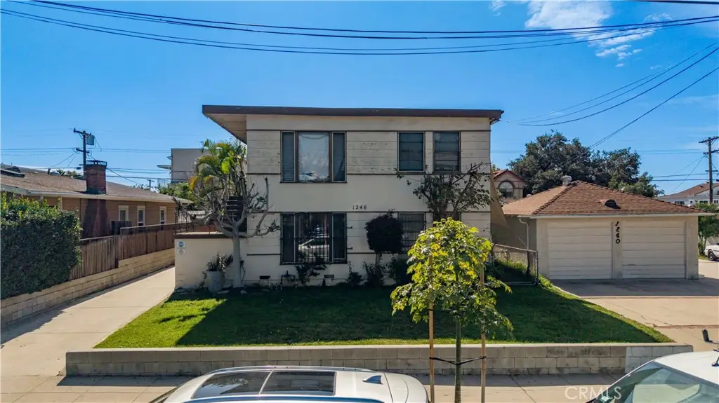 1246 E Harvard, Glendale, CA 91205 - #1