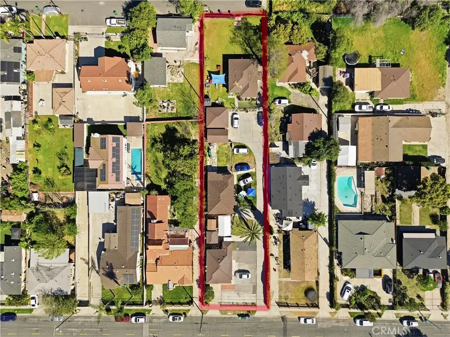 4520 Walnut Street, Baldwin Park, CA 91706 - #3