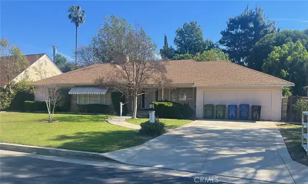 6842 Chisholm, Van Nuys, CA 91406