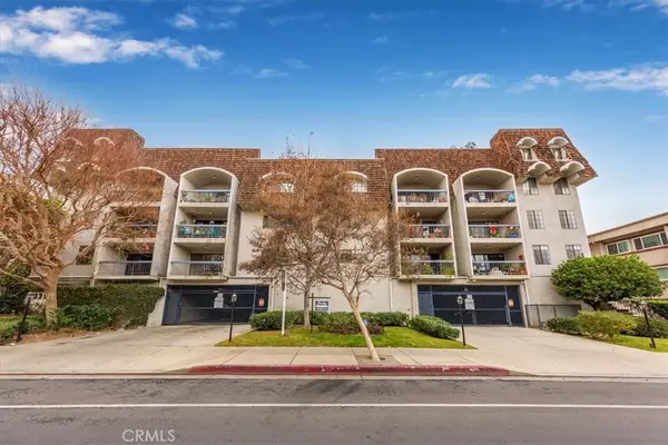 5339 Lindley Unit 207, Tarzana, CA 91356