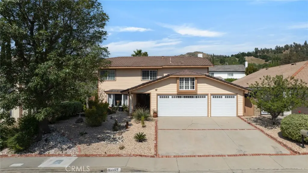 13365 Mission Tierra, Granada Hills, CA 91344 - #1