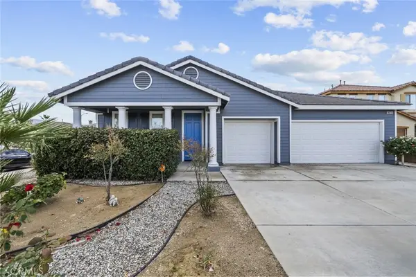 40733 Gleneagles Court, Palmdale, CA 93551