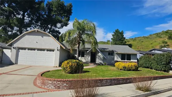22615 Aguadero, Saugus, CA 91350