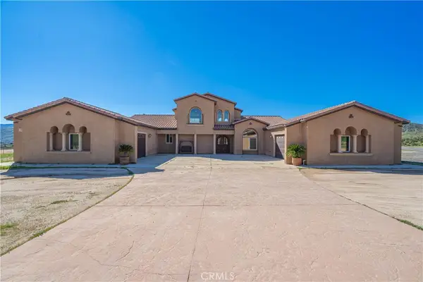 4408 Cedral, Acton, CA 93510