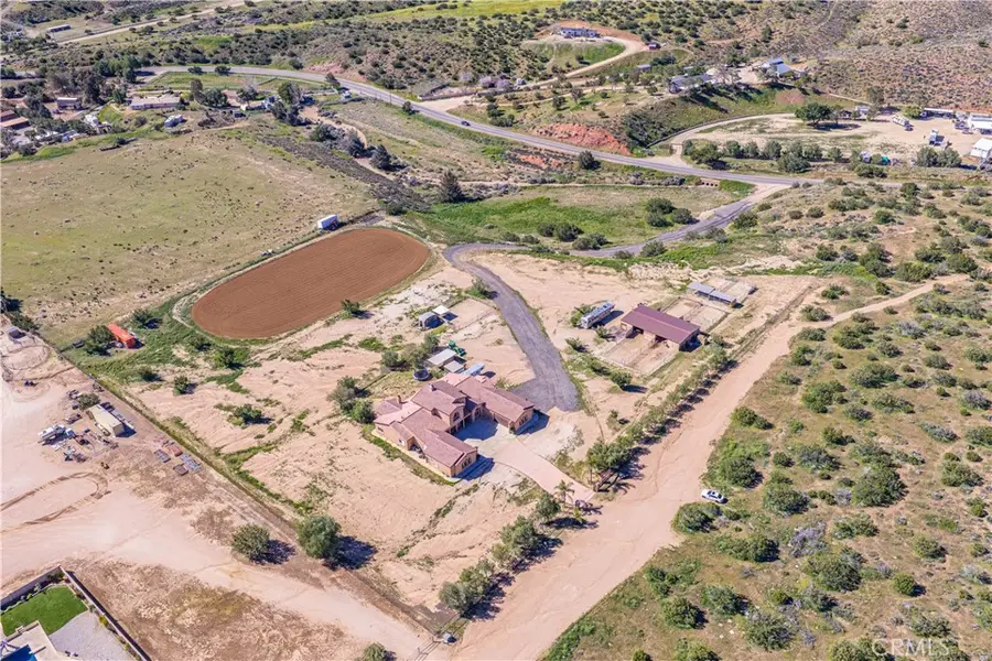 4408 Cedral, Acton, CA 93510 - #2