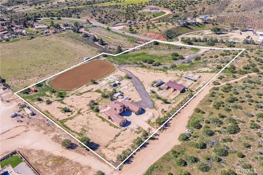 4408 Cedral, Acton, CA 93510 - #3