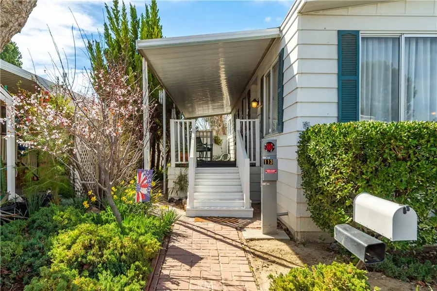 2550 East Ave I #113, Lancaster, CA 93535 - #2