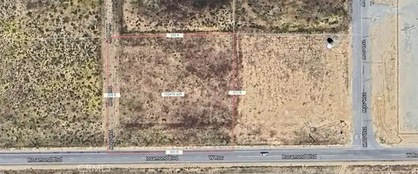 76 Rosamond Boulevard, Rosamond, CA 93560