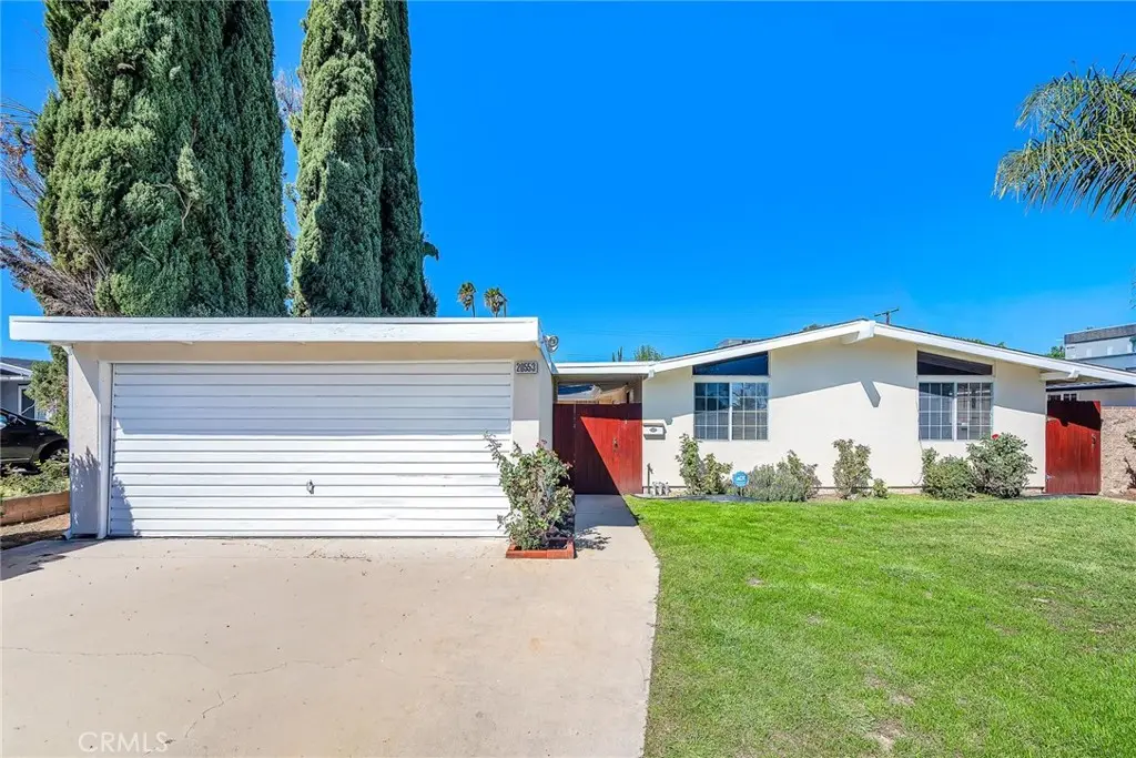 20553 Kittridge, Winnetka, CA 91306 - #1