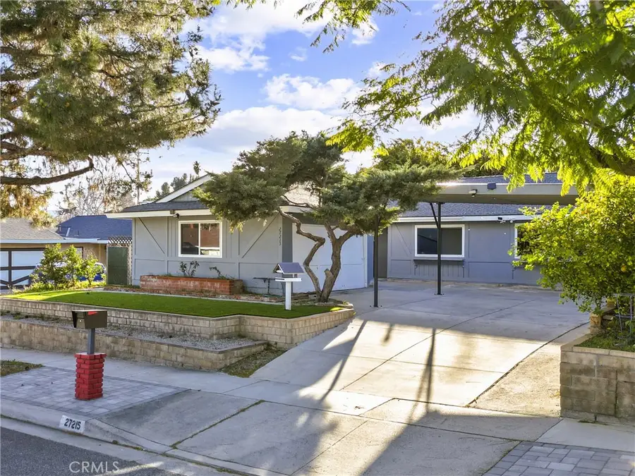 27215 Barada Avenue, Saugus, CA 91350 - #3
