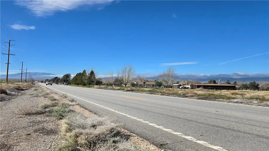 0 Lancaster Rd/hwy 138 Vic 284th St W, Fairmont, CA 93536 - #2