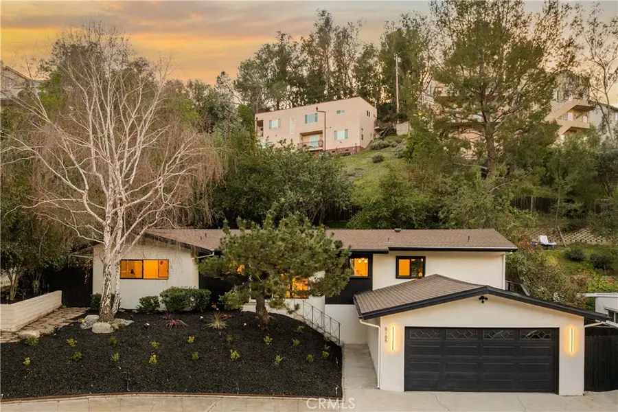 5105 Tendilla, Woodland Hills, CA 91364 - #3