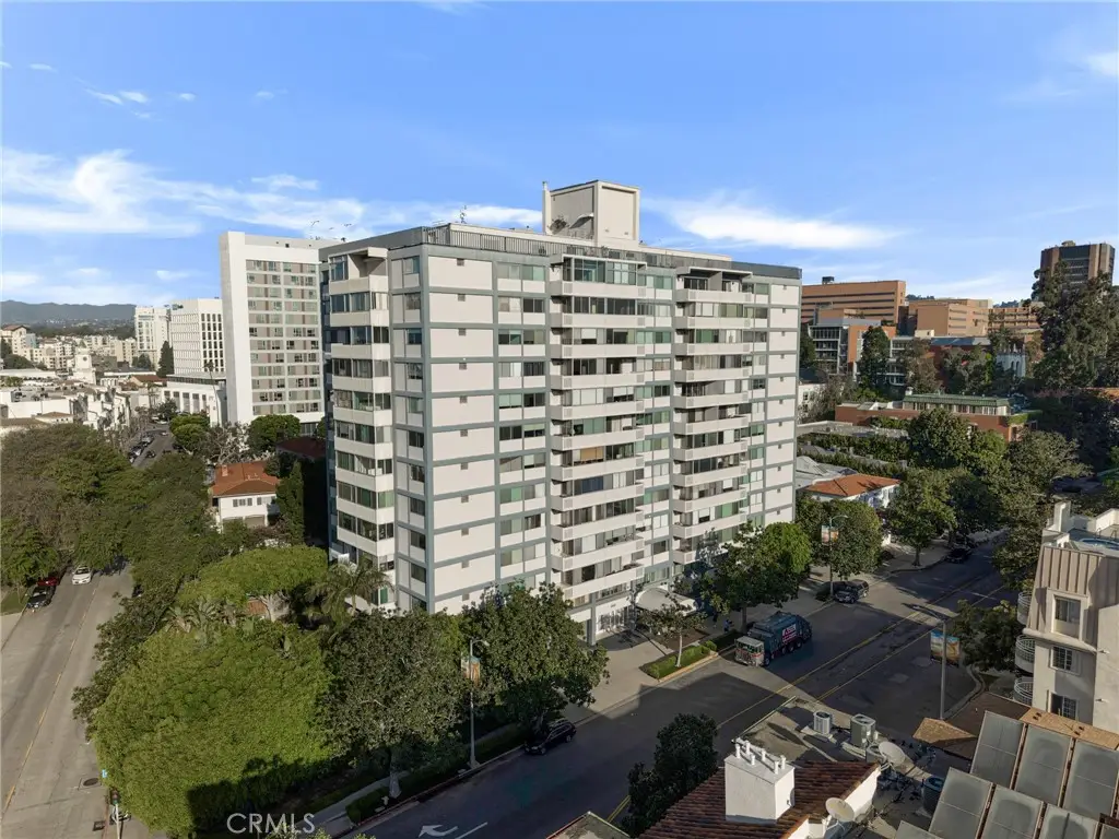 969 Hilgard, Los Angeles, CA 90024 - #1