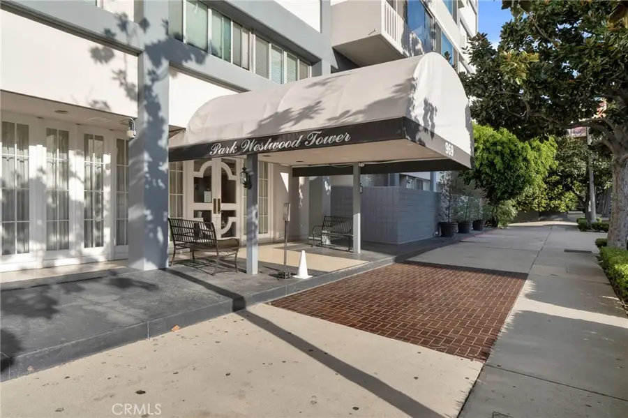 969 Hilgard, Los Angeles, CA 90024 - #2