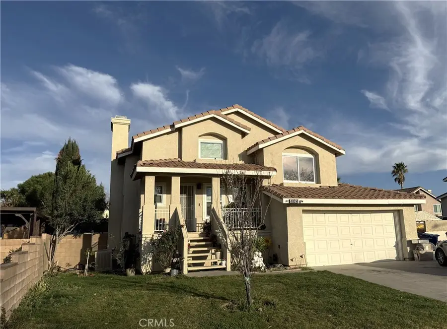 40514 Aster Pl, Palmdale, CA 93551 - #2