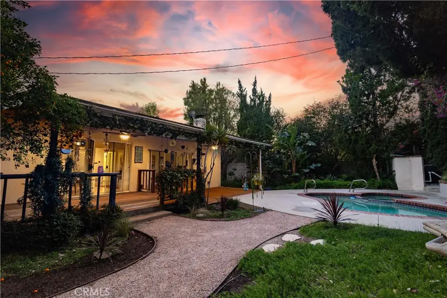 18157 Donmetz Street, Porter Ranch, CA 91326 - #3