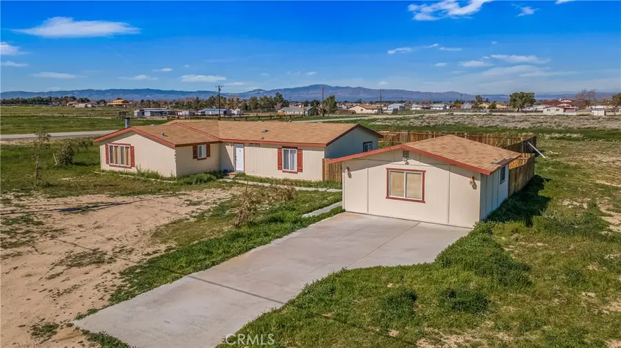 7843 W Avenue F, Lancaster, CA 93536 - #3