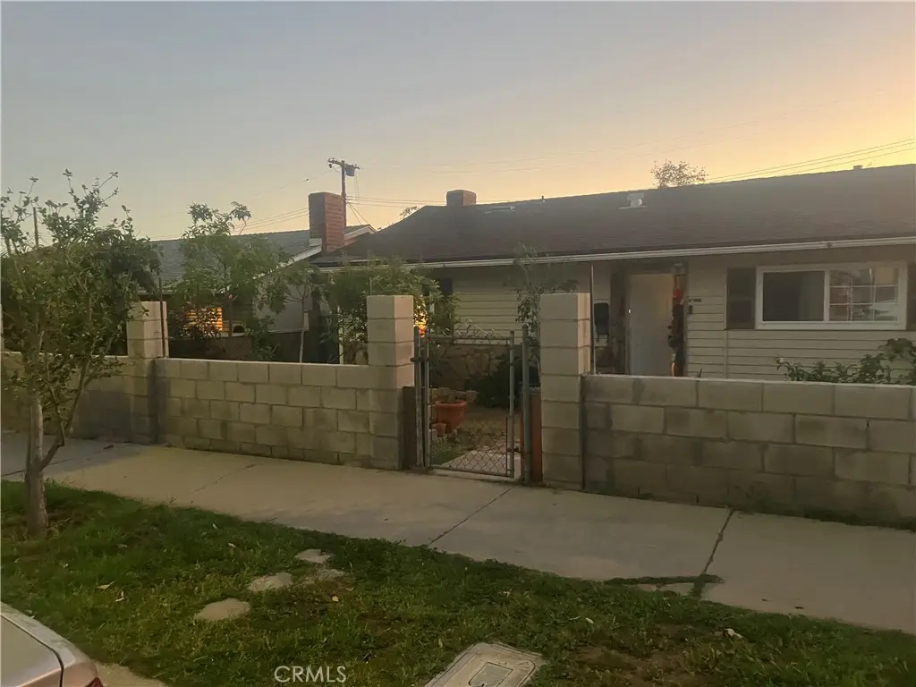 13451 Eldridge, Sylmar, CA 91342 - #1