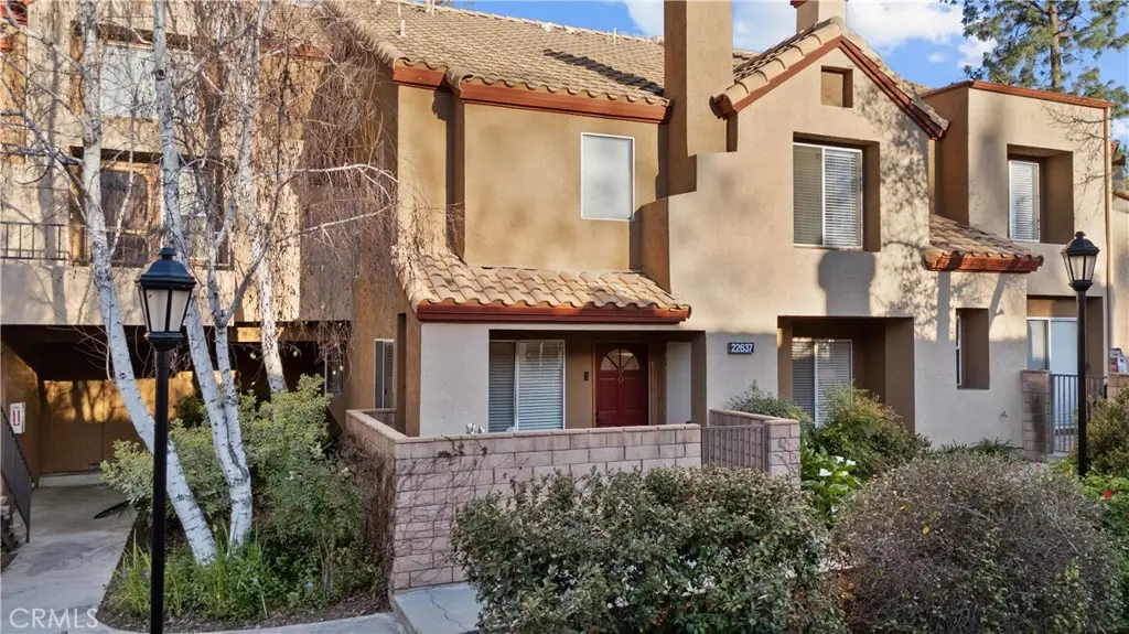 22637 Copper Hill #90, Saugus, CA 91350 - #1