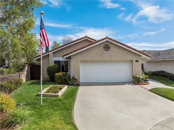 26070 Sombras Court, Valencia, CA 91355