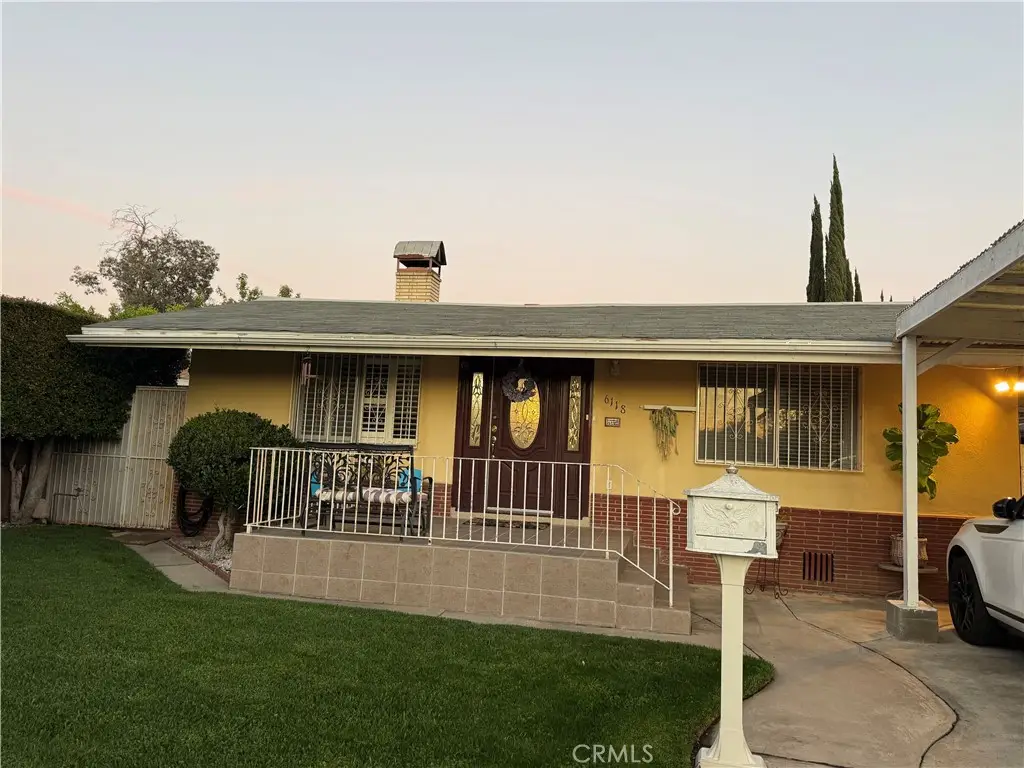 6118 Bellingham Avenue, North Hollywood, CA 91606 - #1