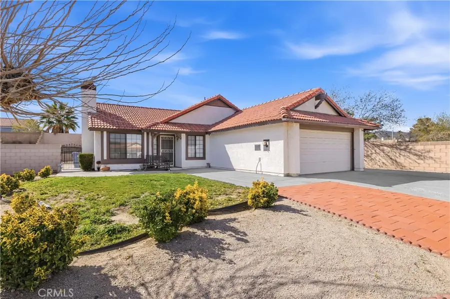 3006 Via Primero, Palmdale, CA 93550 - #2