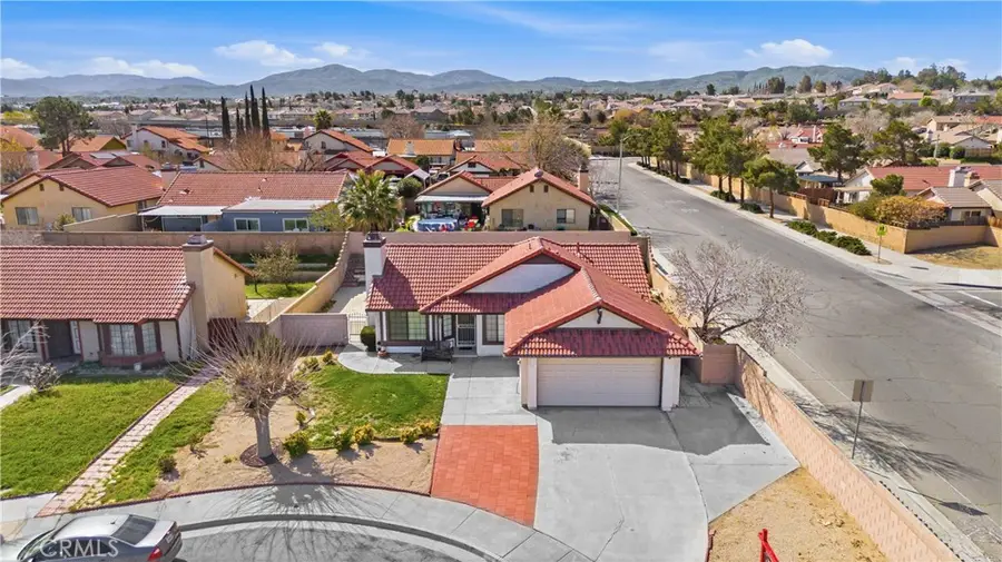 3006 Via Primero, Palmdale, CA 93550 - #3
