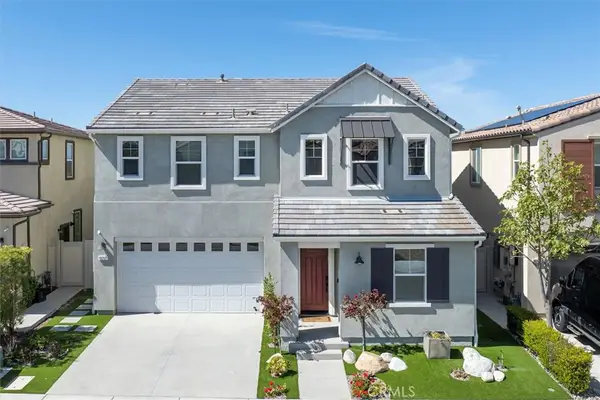 18262 Astro Court, Saugus, CA 91350