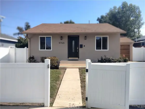 5746 Zelzah Ave, Encino, CA 91316