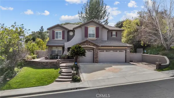 21736 Redwood Canyon, Saugus, CA 91390