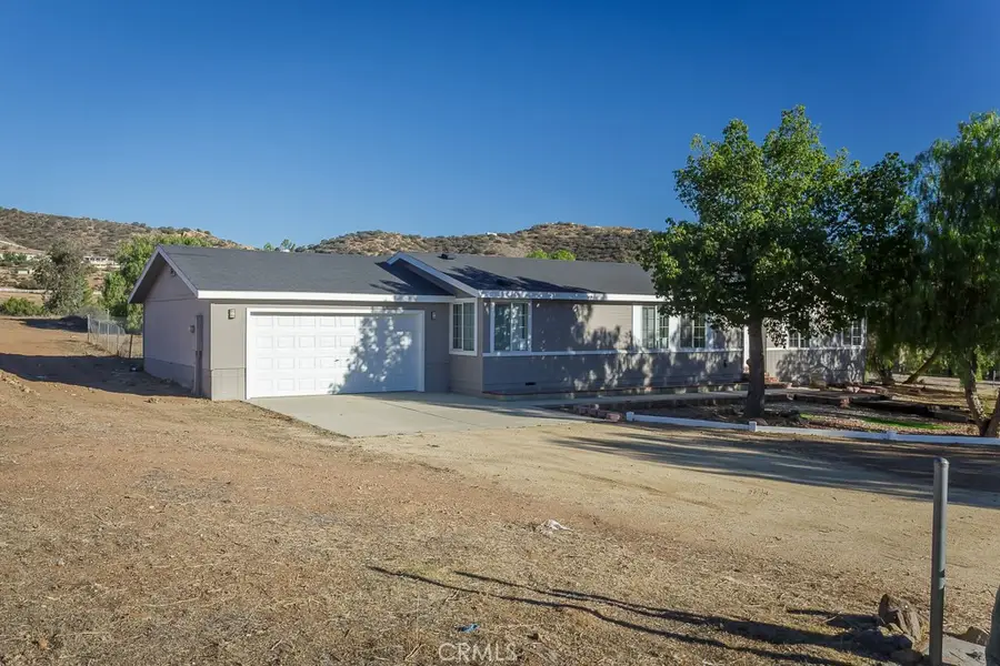 35444 Astley Road, Acton, CA 93510 - #3