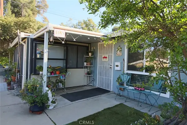 19208 Avenue Of The Oaks #J, Newhall, CA 91321