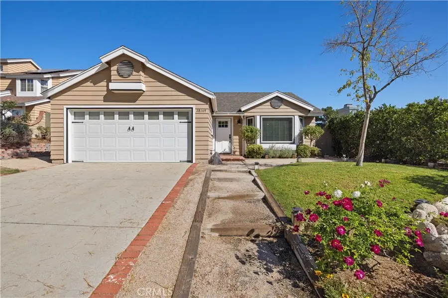 28149 Branch Road, Castaic, CA 91384 - #3