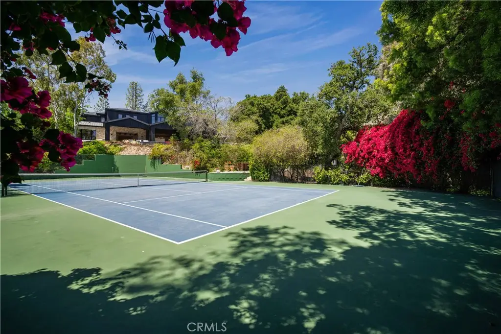 24341 Rolling View Road, Hidden Hills, CA 91302 - #1