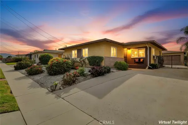11019 Nassau Avenue, Sunland, CA 91040