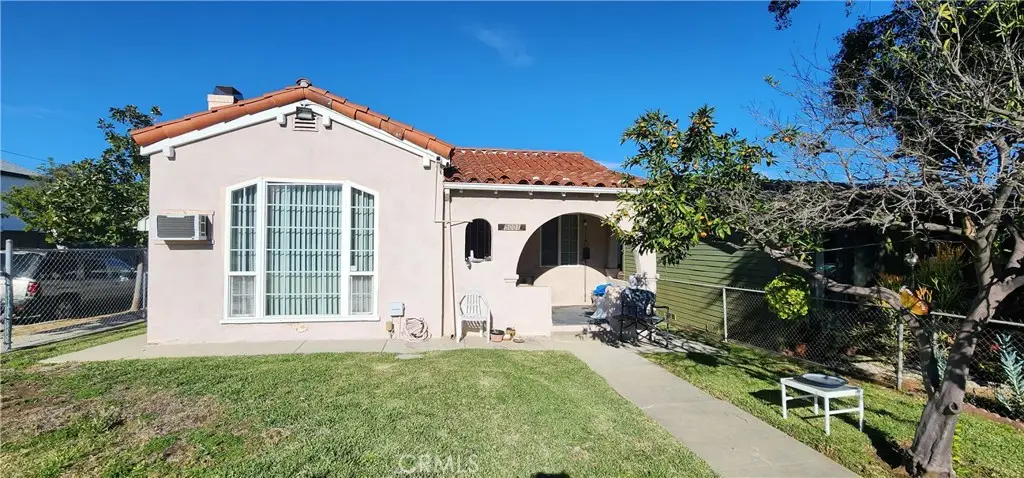 5001 Buchanan Street, Los Angeles, CA 90042 - #1