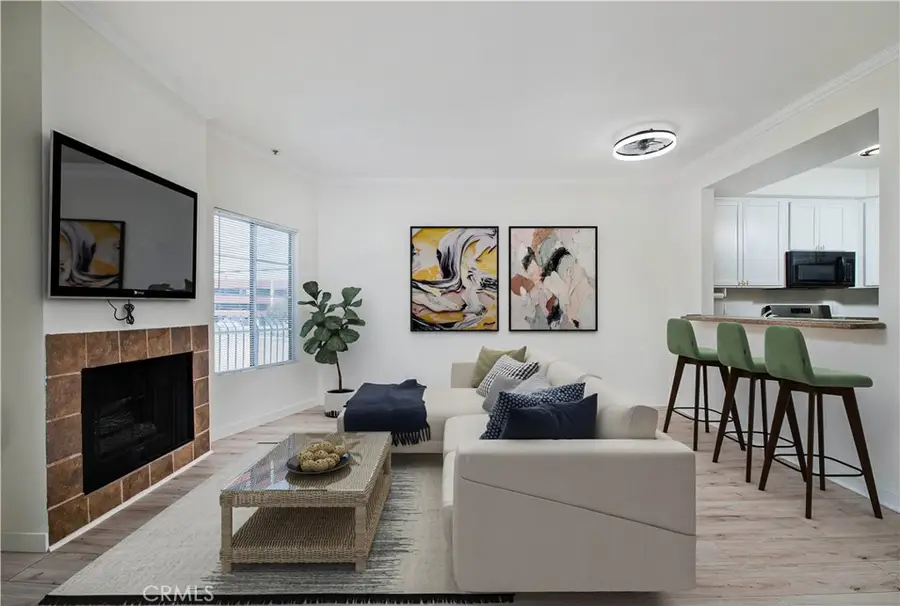 22809 Del Valle, Woodland Hills, CA 91364 - #2