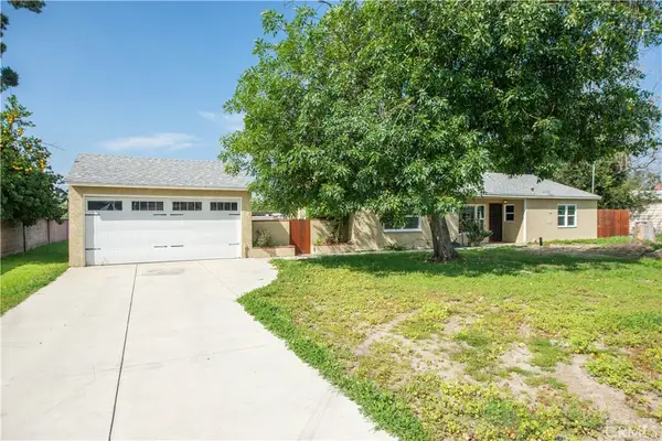 9537 Lemona, North Hills, CA 91343