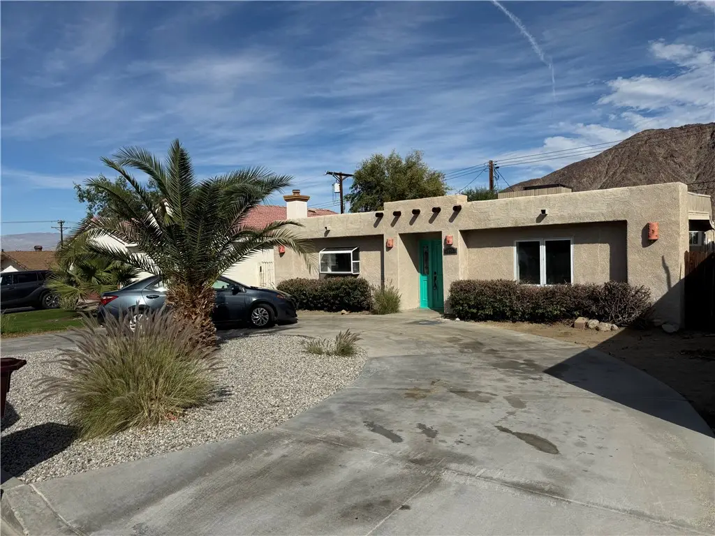 54066 Avenida Velasco, La Quinta, CA 92253 - #1